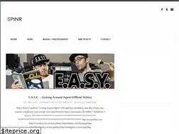 Sites similar to spinr.co