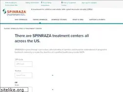 Sites similar to spinraza-ok.com