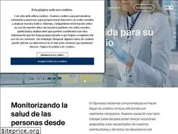 Sites similar to spinreact.com