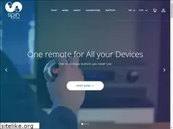 Sites similar to spinremote.com