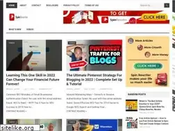 Sites similar to spinrewriter.app