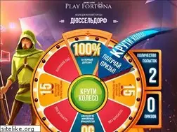 Sites similar to spins-fortune.com
