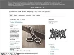 Sites similar to spinsbarbershop.com