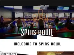 Sites similar to spinsbowl.com