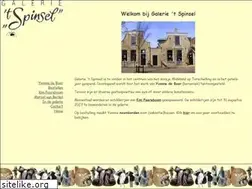 Sites similar to spinsel.nl