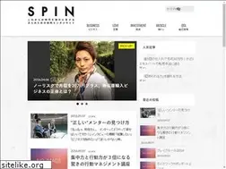 Sites similar to spinsmedia.com