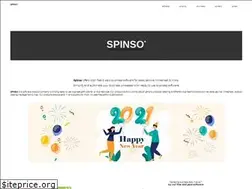 Sites similar to spinso.com