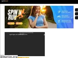 Sites similar to spinsoul.com.br