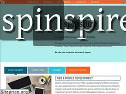 Sites similar to spinspire.com