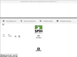 Sites similar to spinsports.ca