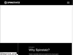 Sites similar to spinstatz.com