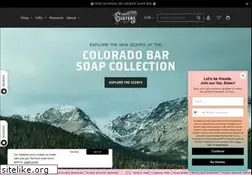 Sites similar to spinstersistersco.com