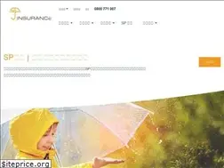 Sites similar to spinsurance.co.nz