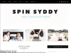 Sites similar to spinsyddy.com
