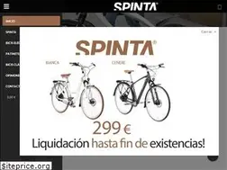 Sites similar to spintabikes.com