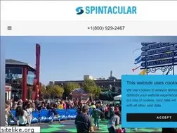 Sites similar to spintacular.com