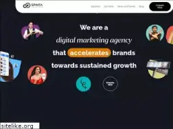 Sites similar to spintadigital.com