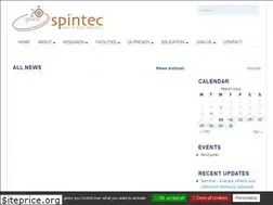 Sites similar to spintec.fr
