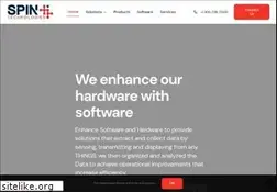 Sites similar to spintechnologies.net