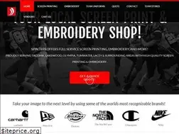 Sites similar to spinteesprints.com