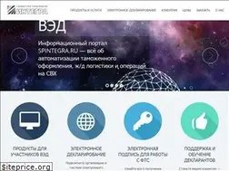 Sites similar to spintegra.ru