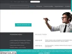 Sites similar to spinter.lt