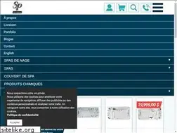 Sites similar to spinternational.ca