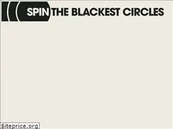 Sites similar to spintheblackestcircles.org