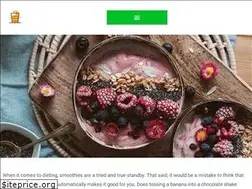 Sites similar to spinthefood.com
