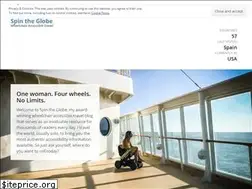 Sites similar to spintheglobe.net