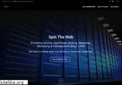 Sites similar to spintheweb.com