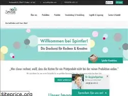Sites similar to spintler.com