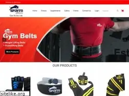 Sites similar to spintousa.com