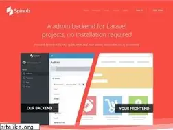 Sites similar to spinub.com