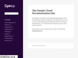 Sites similar to spinup.com