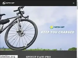 Sites similar to spinup.life