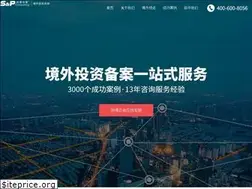 Sites similar to spinvestconsulting.com