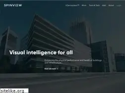 Sites similar to spinview.io