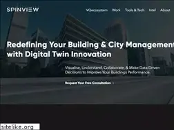 Sites similar to spinviewglobal.com
