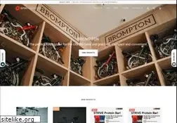 Sites similar to spinwarriors.com