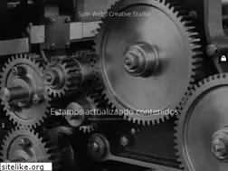 Sites similar to spinwebs.es