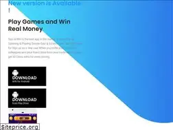 Sites similar to spinwin.app