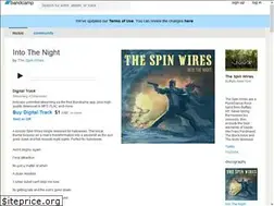 Sites similar to spinwires.com