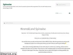 Sites similar to spinwise.co.uk