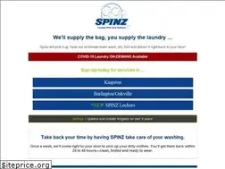 Sites similar to spinz.ca