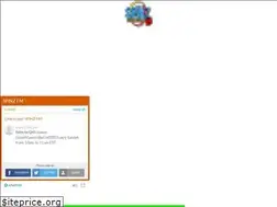 Sites similar to spinzfm.com