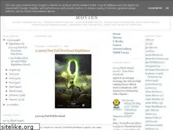 Sites similar to spinzmovies.blogspot.com