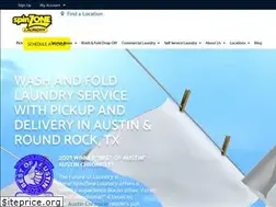 Sites similar to spinzonewash.com