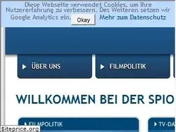 Sites similar to spio-fsk.de