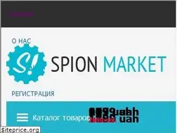 Sites similar to spion-market.com.ua